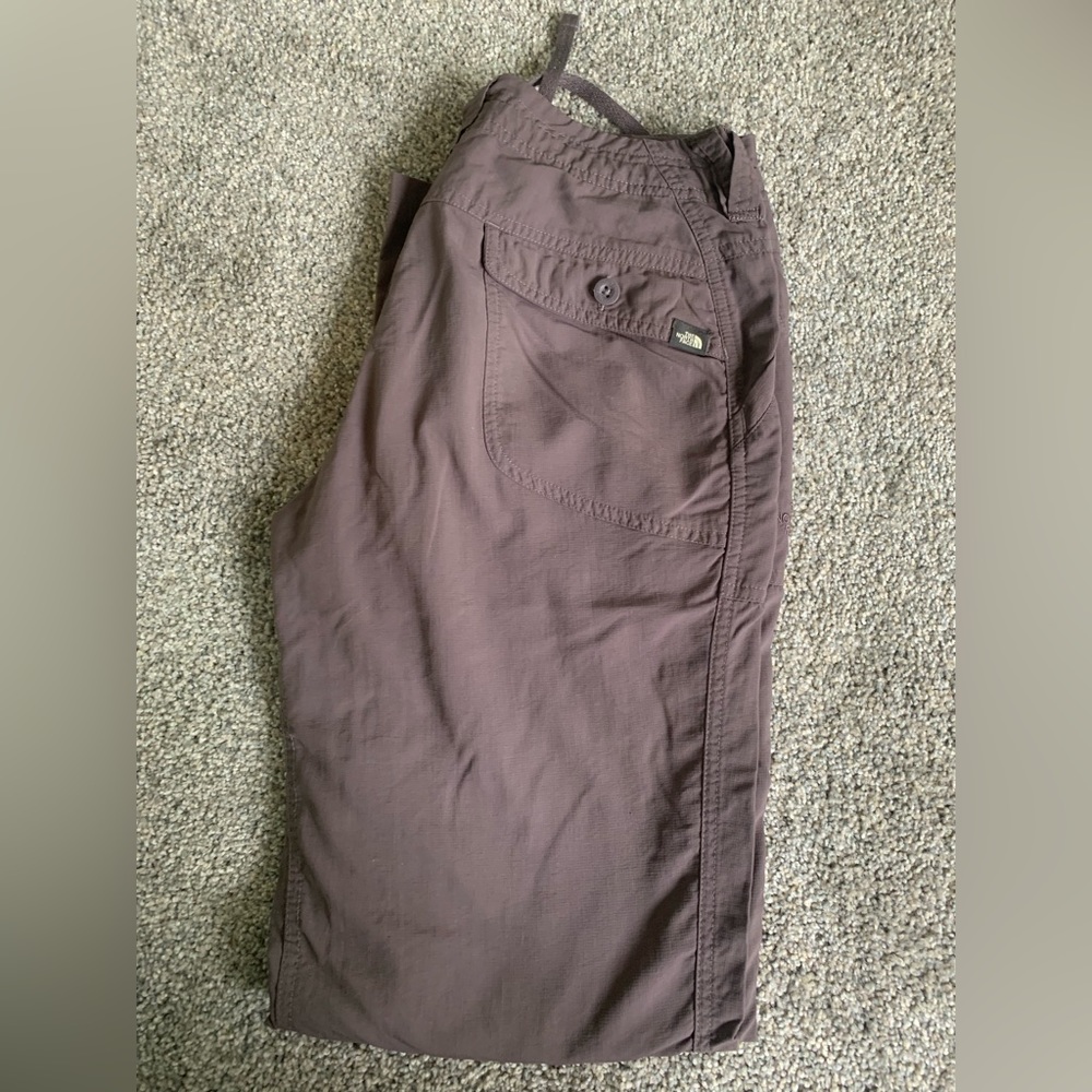 North Face womens pants